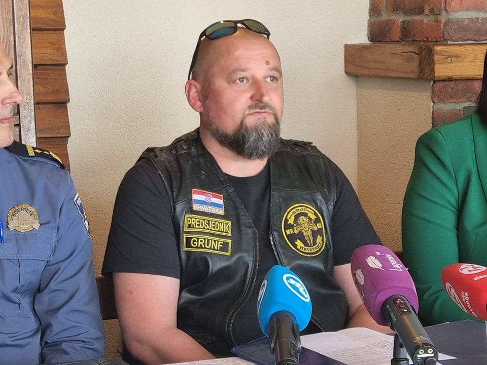 STIŽE NAM NOVI ʼMOTO SUSRETIʼ: Objavljena velika novost, donosimo sve detalje