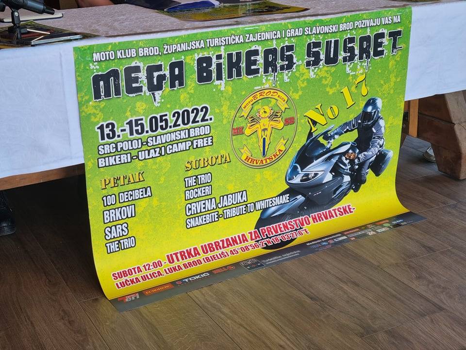 STIŽE NAM NOVI ʼMOTO SUSRETIʼ: Objavljena velika novost, donosimo sve detalje