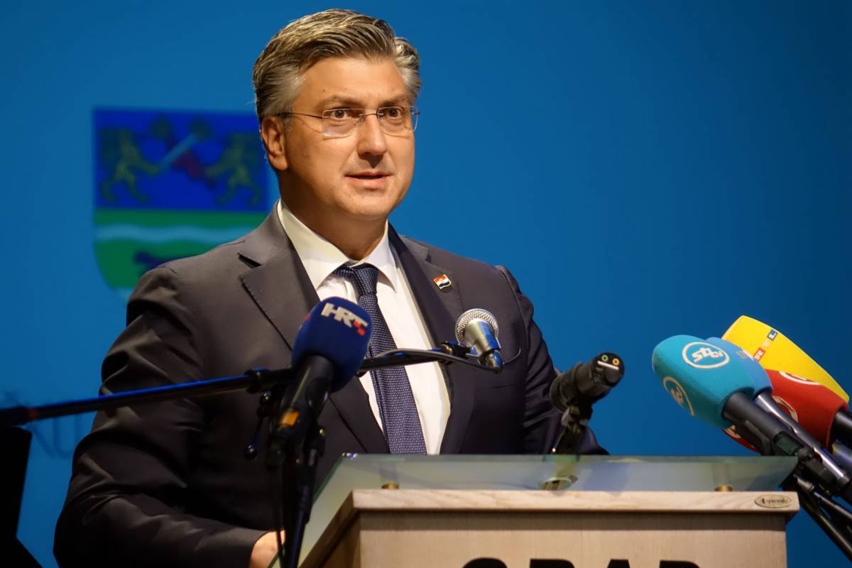 DONESEN JESENSKI PAKET MJERA: Vlada ograničila cijene energije i hrane...