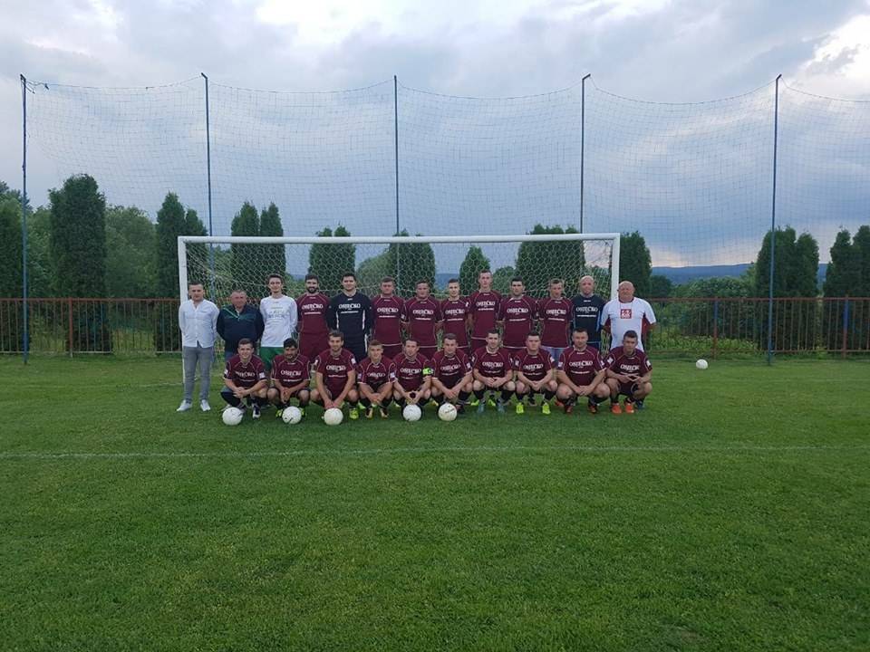 Zagrađani ostaju županijski drugoligaš