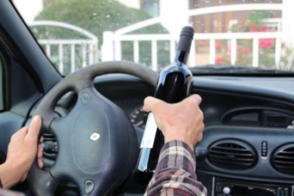POŽEGA: Muškarac (30) upravljao vozilom pod utjecajem alkohola (1,86) pa završio na trježnjenju