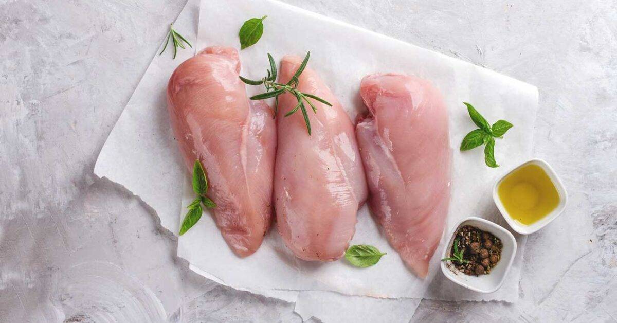 Cijene hrane divljaju, kilogram piletine skuplji od janjetine!