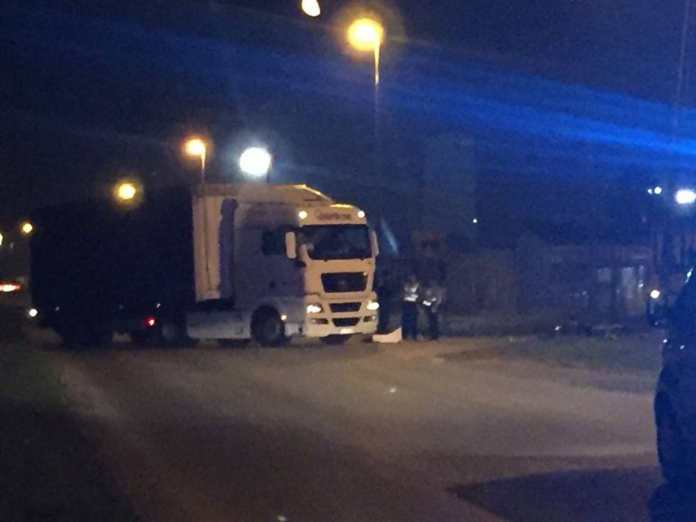 Jedna osoba smrtno stradala u prometnoj nesreći noćas u Požegi