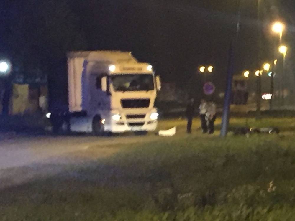 Jedna osoba smrtno stradala u prometnoj nesreći noćas u Požegi