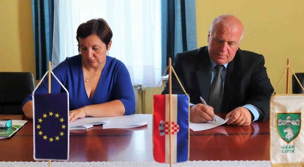 Ubrzo započinje rekonstrukcija prometnice i oborinske odvodnje CESTA N0102 u Antunovcu