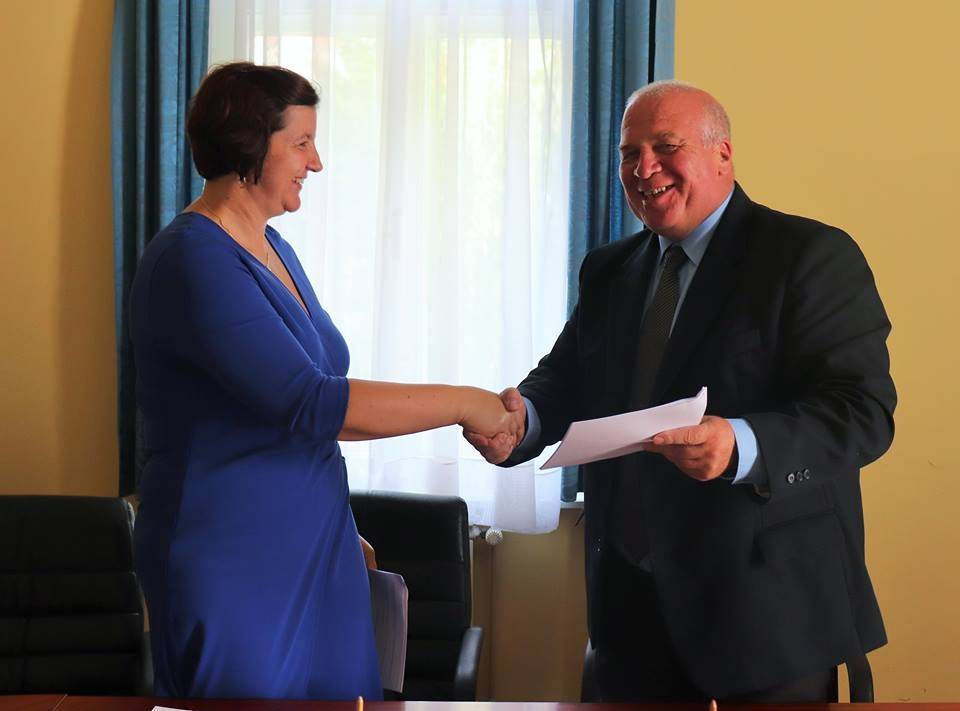 Ubrzo započinje rekonstrukcija prometnice i oborinske odvodnje CESTA N0102 u Antunovcu