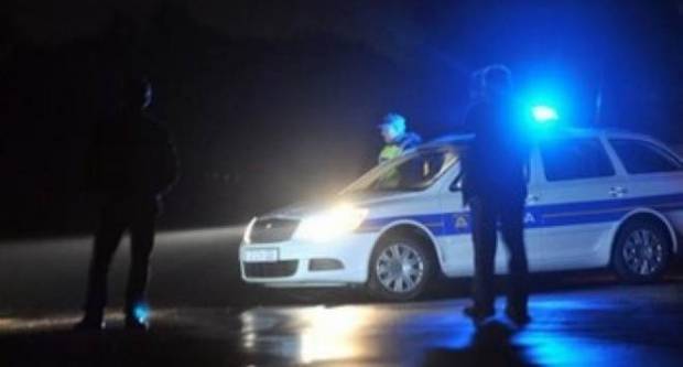 UPRAVO: Motociklist sletio između Podgorja i Vetova, ozlijeđen je