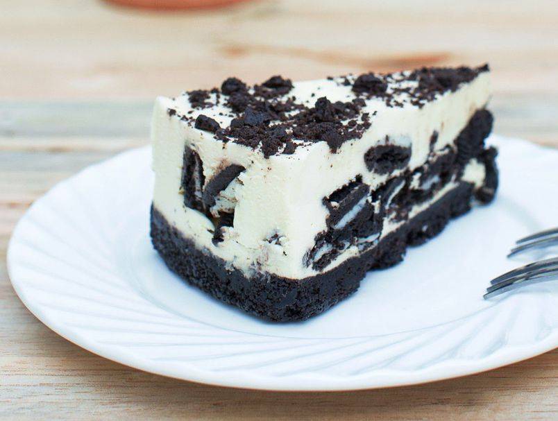Oreo torta: Najlakši recept za prefin desert s popularnim keksima