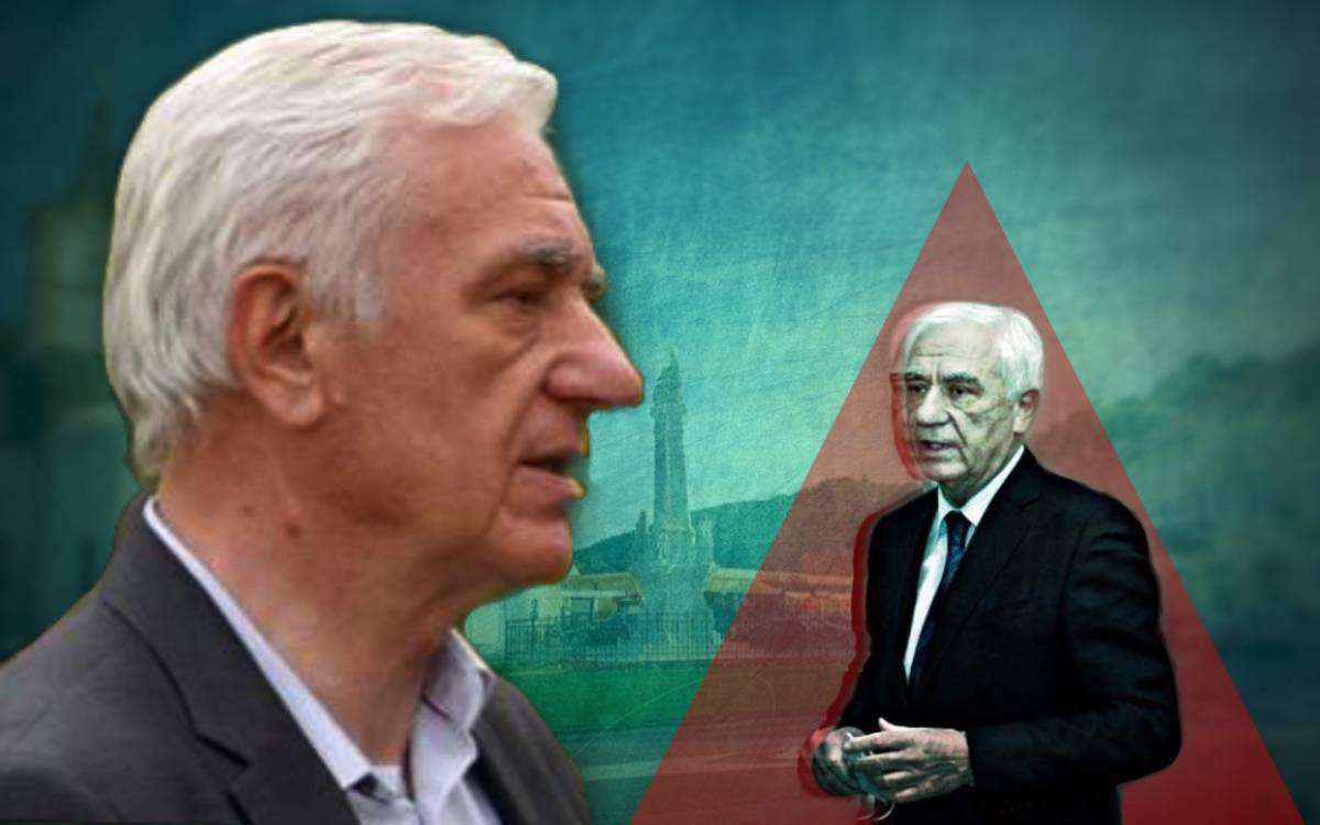 Godinu dana lutanja gradonačelnika Glavića i stagniranja Požege