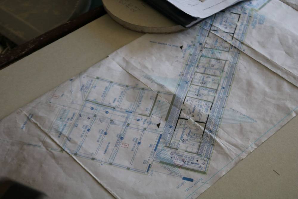 Gradonačelnik obišao radove na OŠ D. Cesarić, ʺNesposobni i ljubomorni slobodno mogu i dalje pisati kaznene prijave jer meni je to poticaj višeʺ