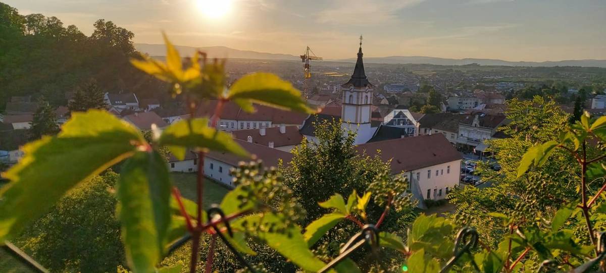 Mirovine po županijama: Grad Požega i Požeško-slavonska županija imaju jedne od najnižih mirovina