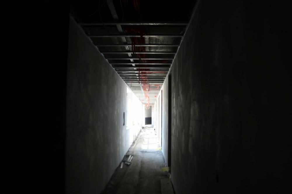 Gradonačelnik obišao radove na OŠ D. Cesarić, ʺNesposobni i ljubomorni slobodno mogu i dalje pisati kaznene prijave jer meni je to poticaj višeʺ