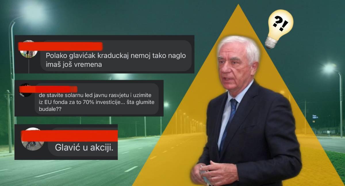 Građani bijesni: Glavić preko noći odlučio zadužiti Požegu za 8 milijuna kuna!