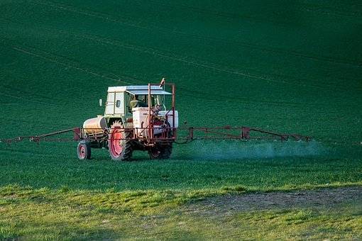 Naplaćeno više od milijun kuna kazni zbog nezakonitog unosa herbicida i pesticida