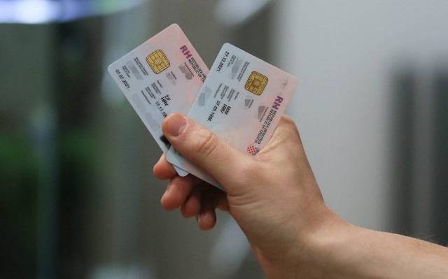 JMBG odlazi u povijest: Uvodi se velika promjena, tiče se svih građana Hrvatske