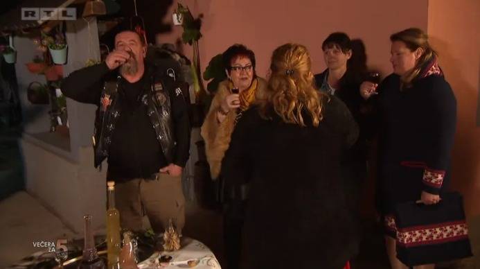 ʼVečera za 5 na seluʼ - Požega i okolica: Sabina osvojila visokih 37 bodova