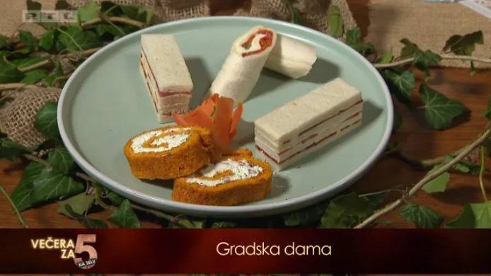 ʼVečera za 5 na seluʼ - Požega i okolica: Sabina osvojila visokih 37 bodova