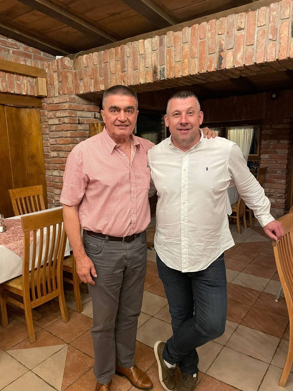 Željko Pojer je novi predsjednik Udruženja obrtnika Požega