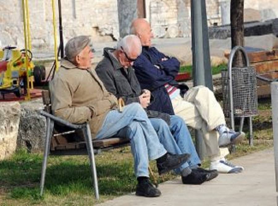 POZNAT DATUM ISPLATE: Stiže jednokratna novčana pomoć umirovljenicima