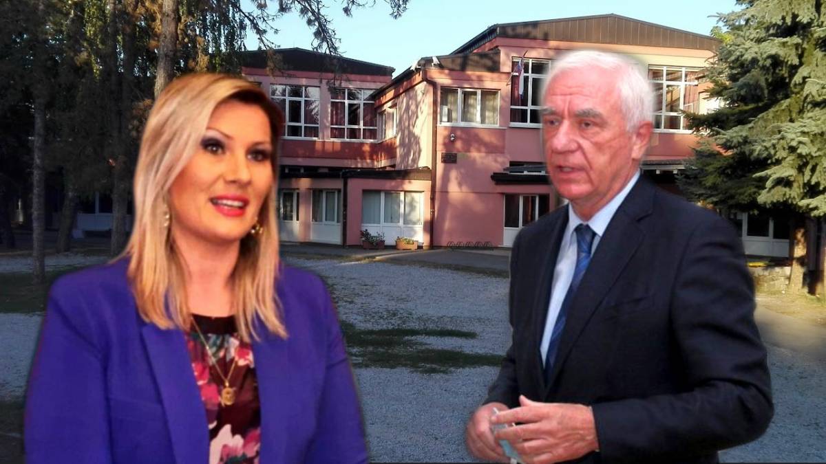 TOČNO U PODNE: Danas se bira ravnateljica Cesarićeve škole, a još se ne zna koga će podržati gradonačelnik Glavić i pročelnica Petrović?!
