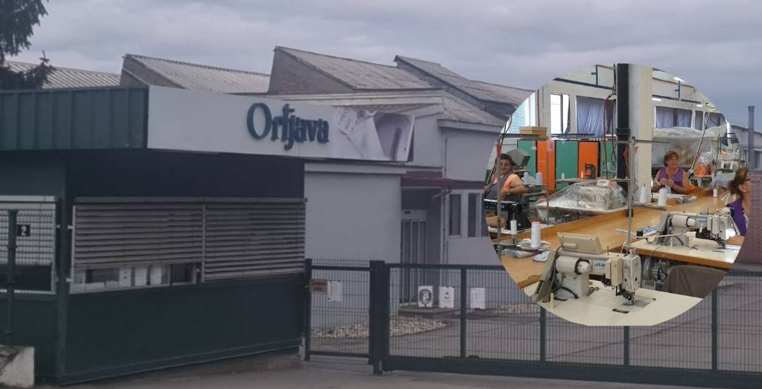 ORLJAVA d.o.o.: Poziv za peto javno prikupljanje ponuda za prodaju pokretnina društva