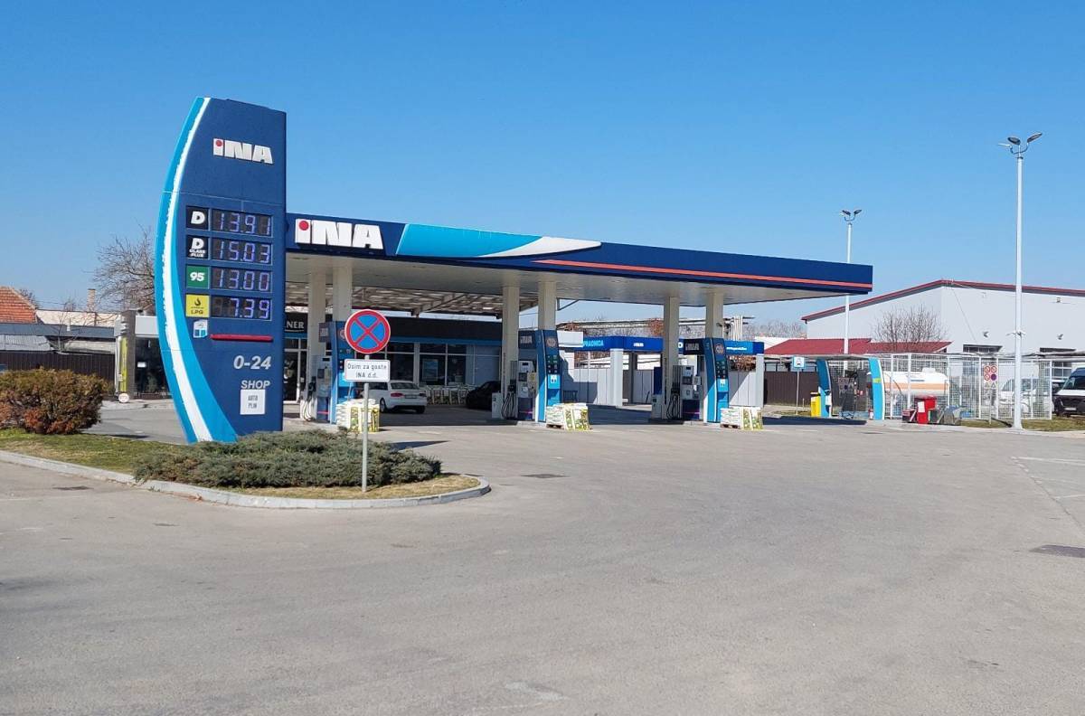 Od utorka drastično poskupljenje: Dizela raste za kunu i pol po litri, benzina za 70 lipa?