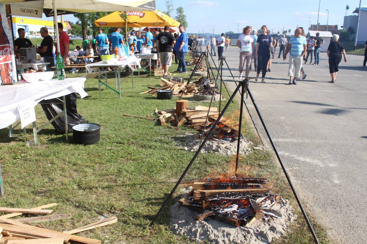 Održana Fišijada u Pleternici