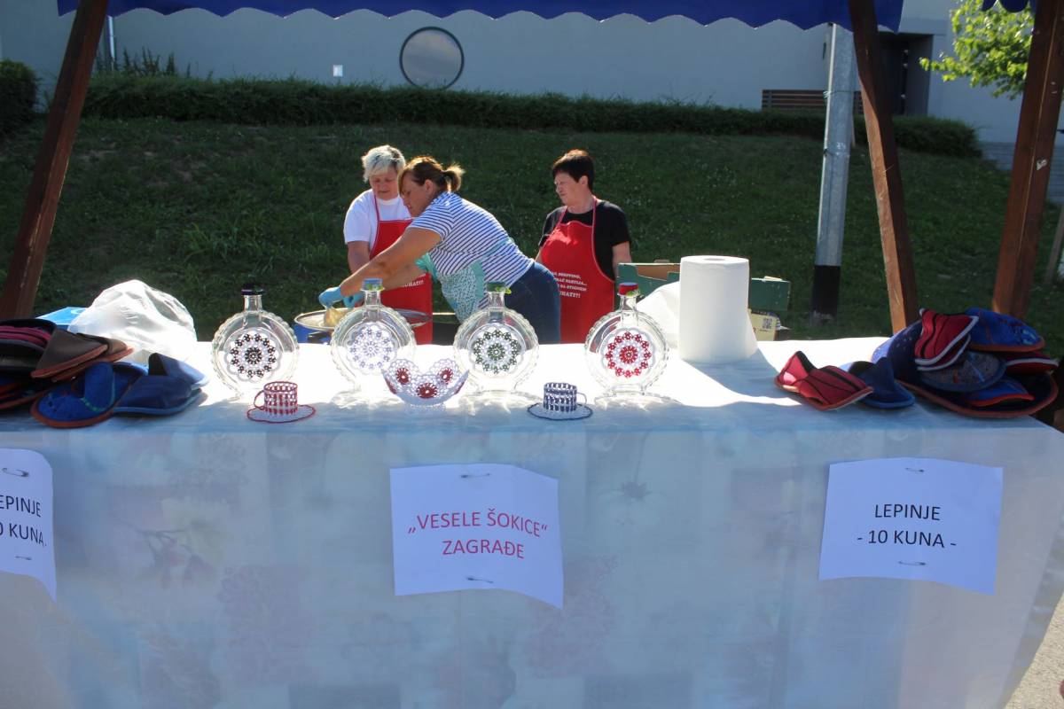 Održana Fišijada u Pleternici