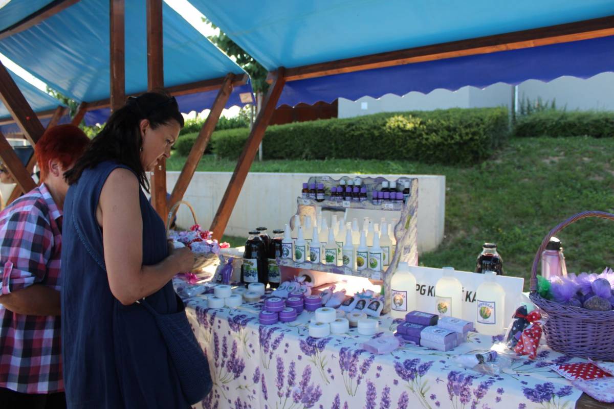 Održana Fišijada u Pleternici