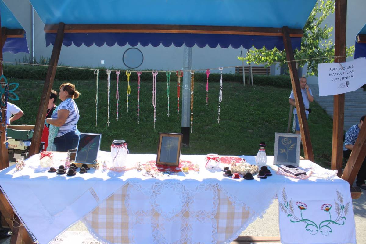 Održana Fišijada u Pleternici