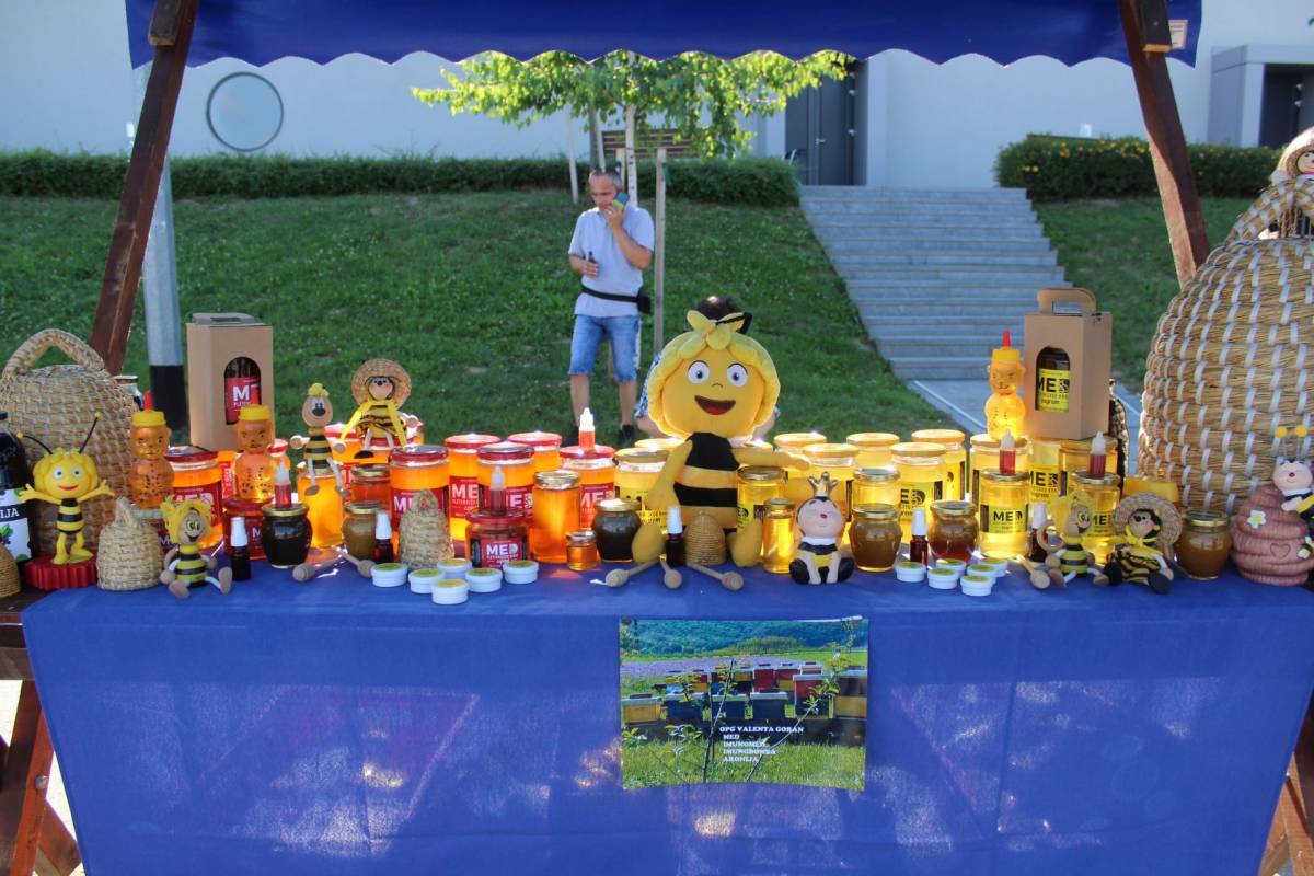 Održana Fišijada u Pleternici