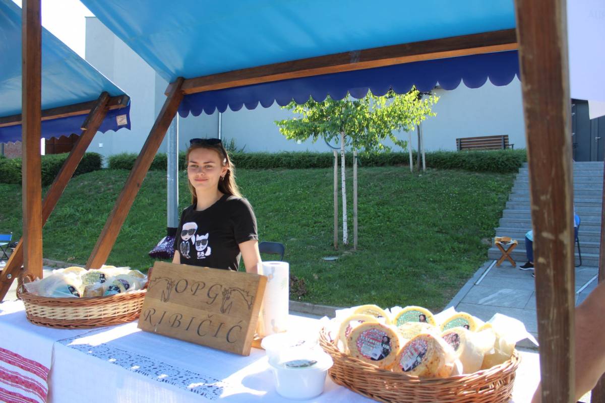 Održana Fišijada u Pleternici