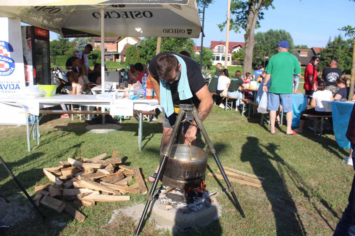 Održana Fišijada u Pleternici