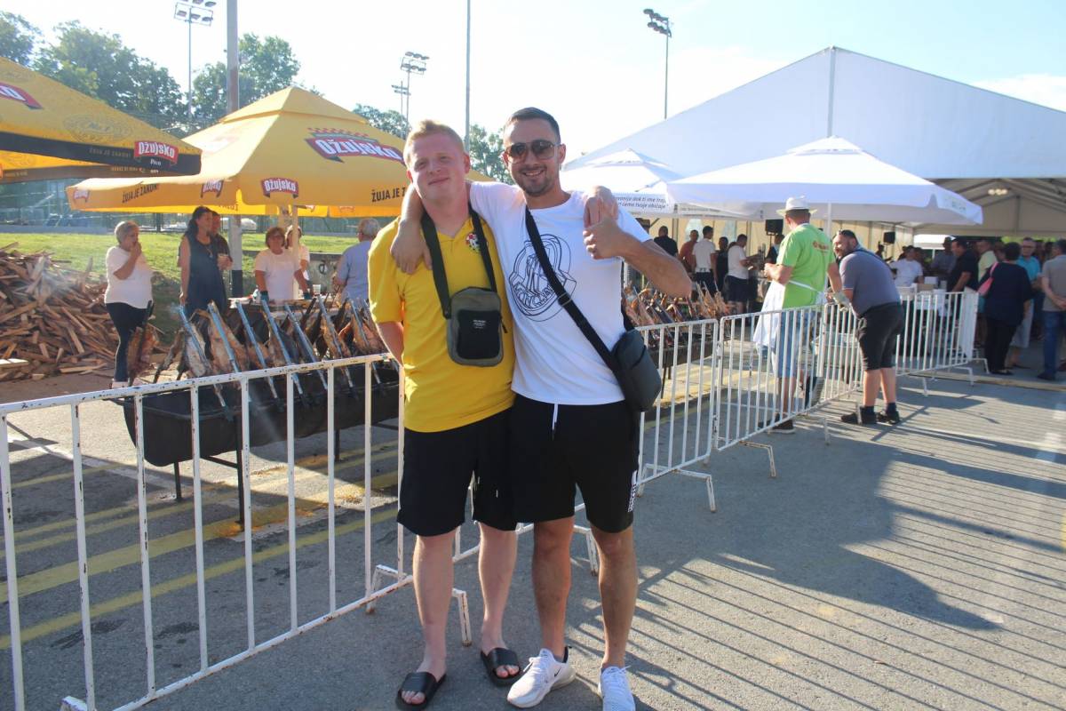 Održana Fišijada u Pleternici