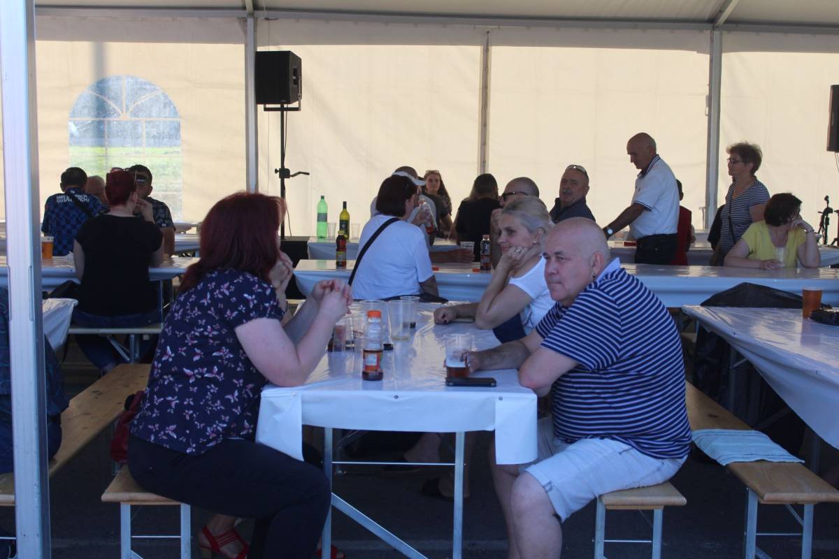 Održana Fišijada u Pleternici