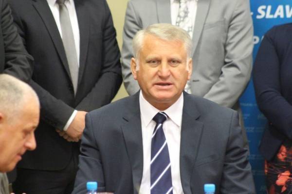 Franjo Lucić osuđen na godinu dana bezuvjetno