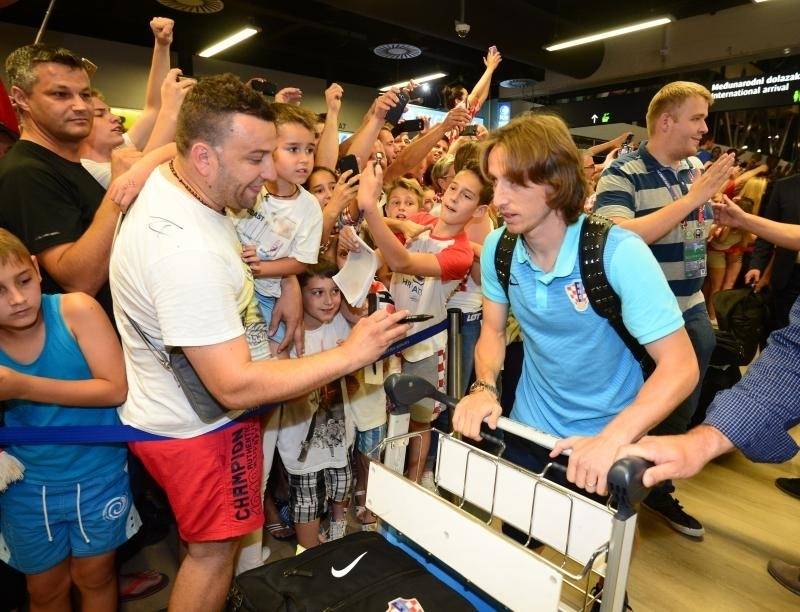 Pleternica organizira odlazak na doček vatrenih-- pogledajte kako se prijaviti!