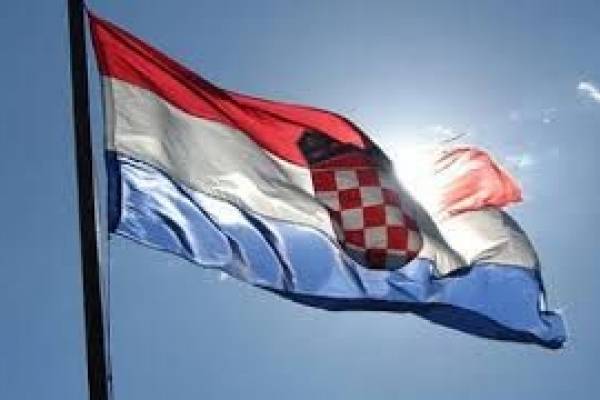 Požega poziva svoje sugrađane da ponosno objese zastave na svoje domove da se vijore