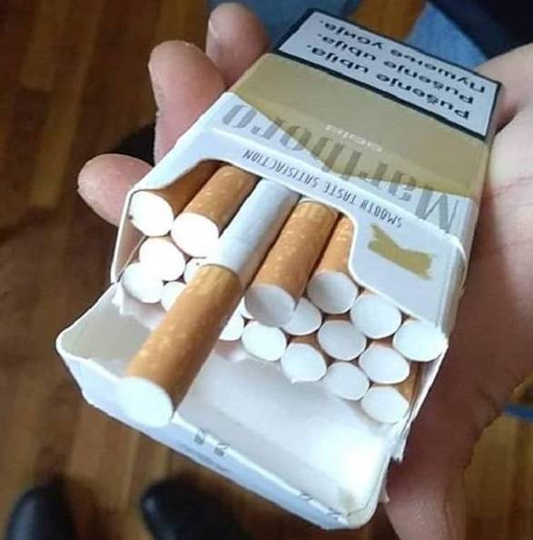 Od 1. kolovoza za kutiju nekih cigareta bit će potrebno izdvojiti i do 37 kn