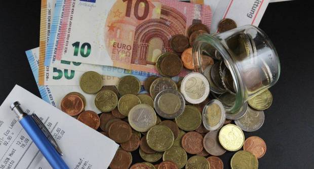Evo koji će biti najmanji iznos koji ćete dizati na bankomatima kad se uvede euro