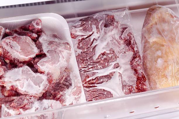 I OVO SE DOGAĐA: Lopov provalio u kuću i ukrao smrznuto meso iz hladnjaka