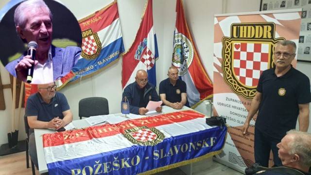 Branitelji dragovoljci zgroženi koncertom Miroslava Ilića u Vetovu