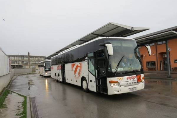 Hrvatska ne zna dob svojih vozača autobusa. Za volanom mnogi iznad 70, rade zbog preniskih mirovina...