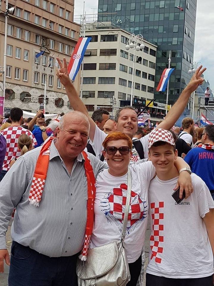 Čelni ljudi Lipika i Pakraca na dočeku Vatrenih