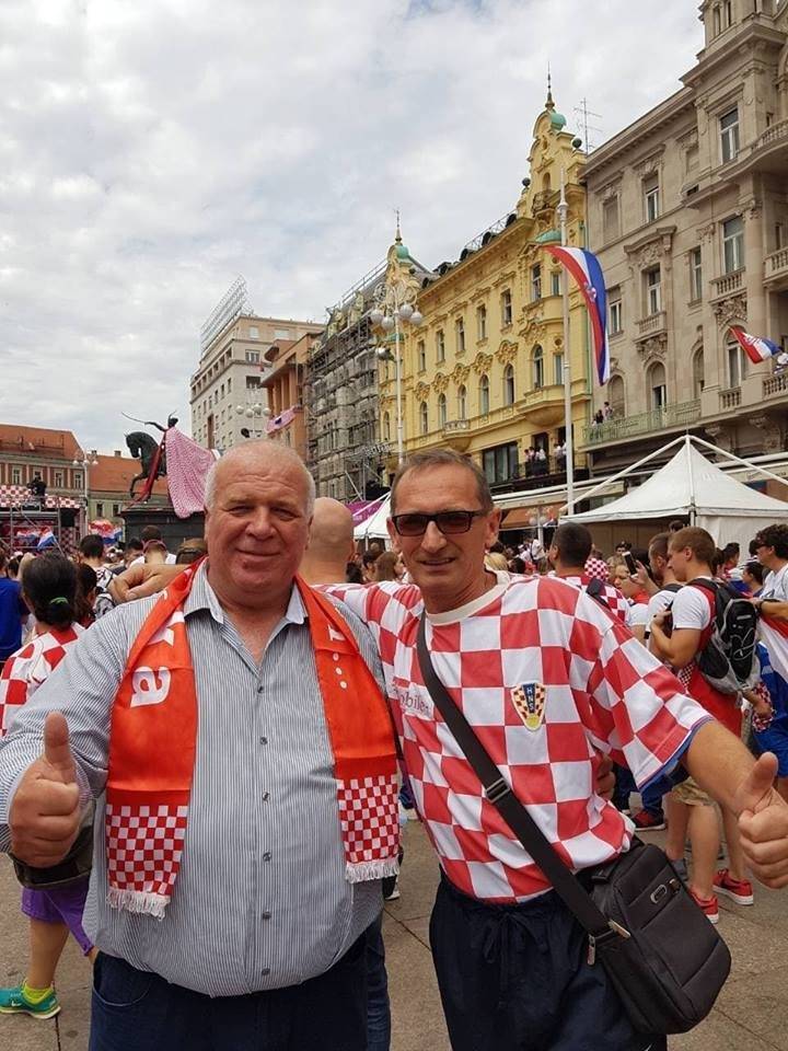 Čelni ljudi Lipika i Pakraca na dočeku Vatrenih