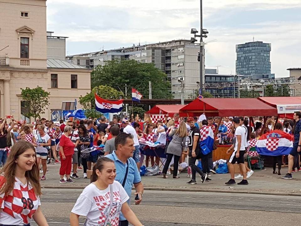 Čelni ljudi Lipika i Pakraca na dočeku Vatrenih