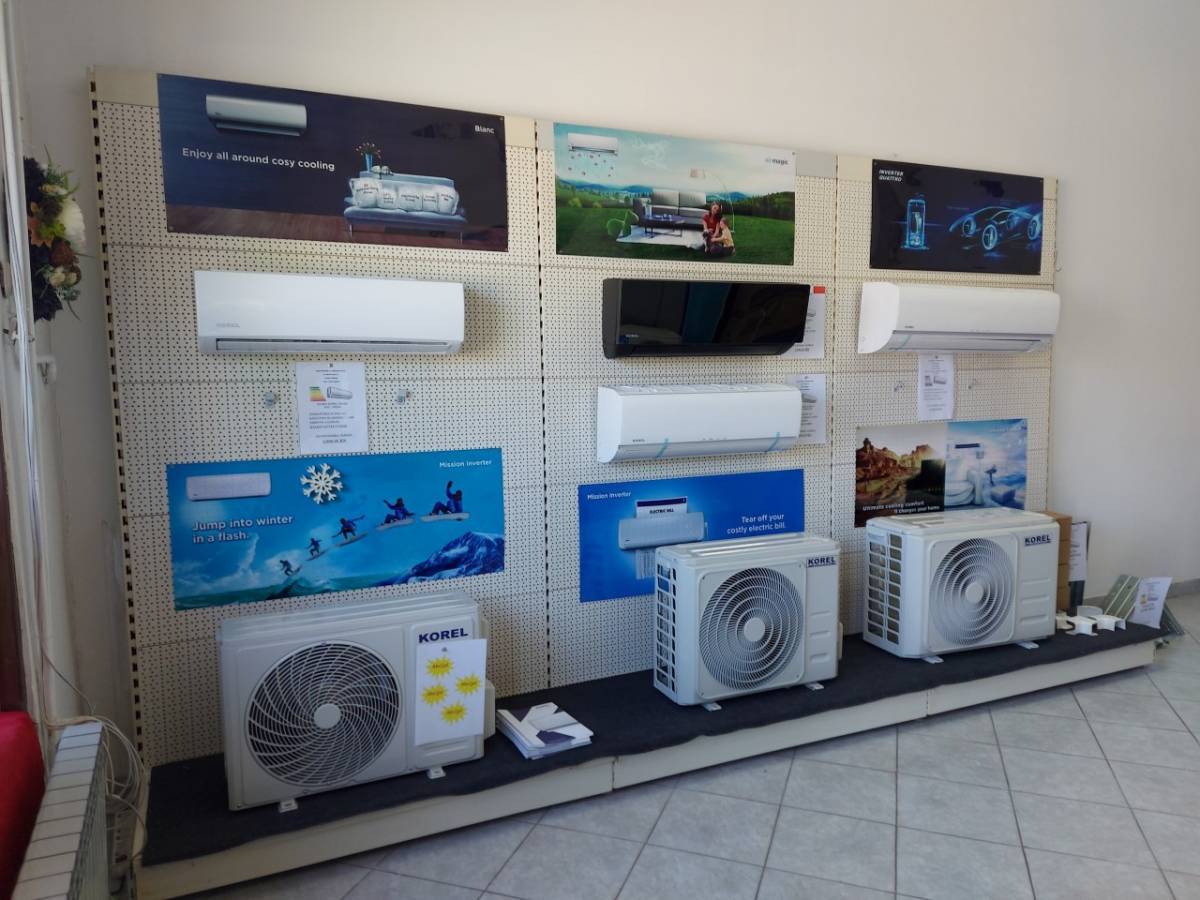 Je li grijanje na klimu isplativo i koliko to košta?