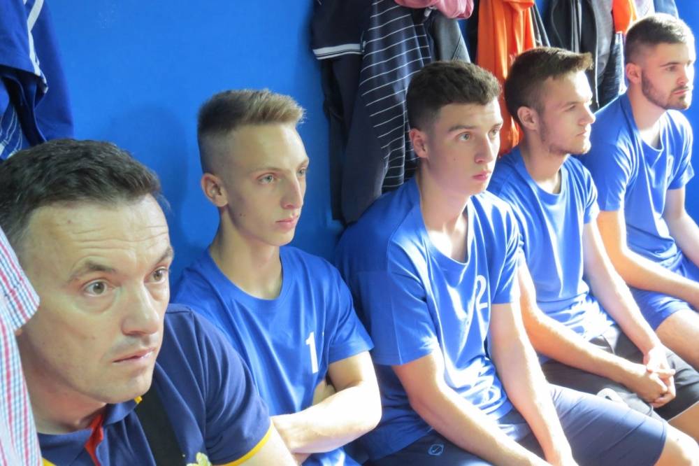 Slavonija počela pripreme za novu sezonu 3. Hrvatske nogometne lige - Istok