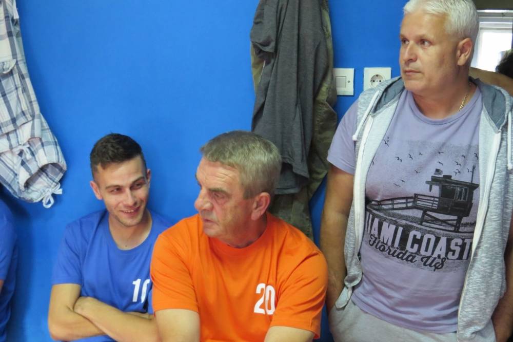 Slavonija počela pripreme za novu sezonu 3. Hrvatske nogometne lige - Istok