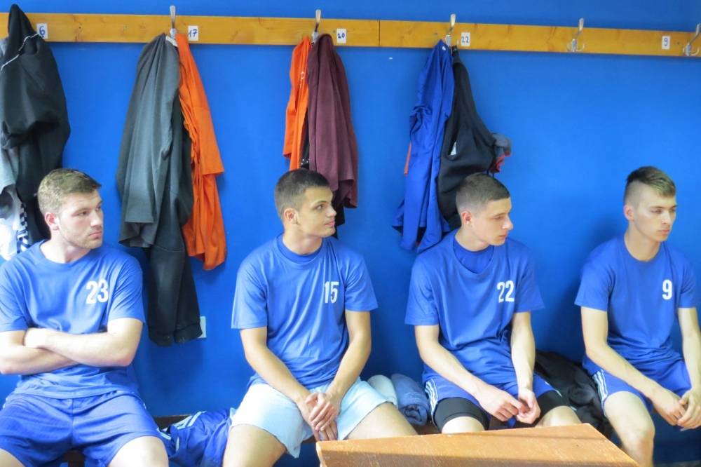 Slavonija počela pripreme za novu sezonu 3. Hrvatske nogometne lige - Istok